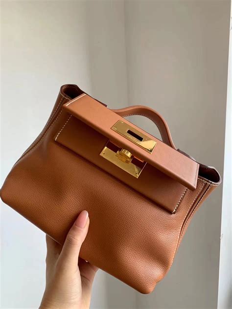 mini 24/24 hermes|hermes 24 24 sizes.